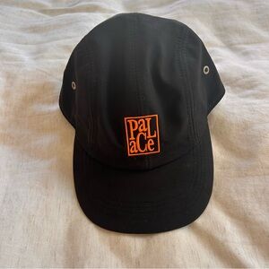 Palace Skateboards cap